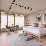 Hotel Wilde Amsterdam