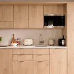 فندق Wilde 4*