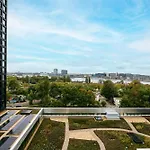 Wilde 4* Amsterdam