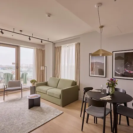 Wilde Hotel 4*