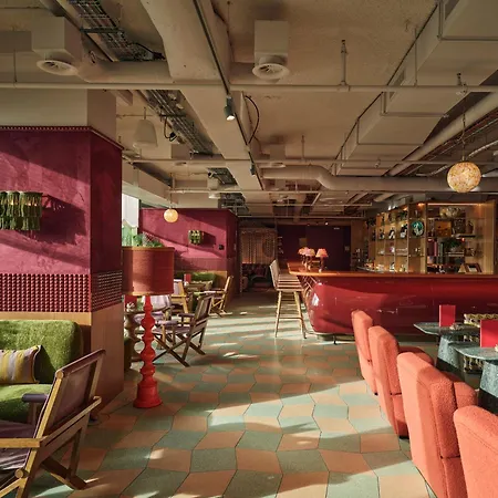 Hotel Wilde