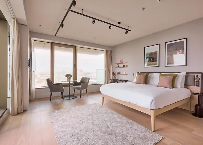 Hotel Wilde Noord 4*