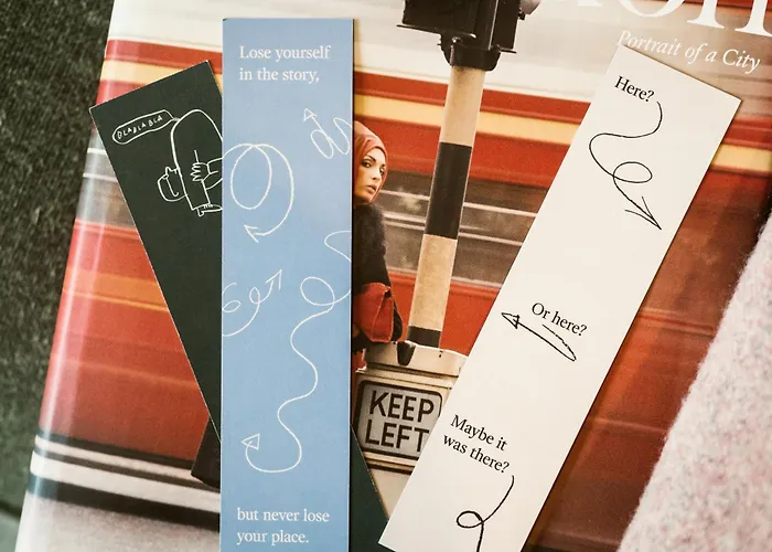 Wilde Noord Hotel Amsterdam