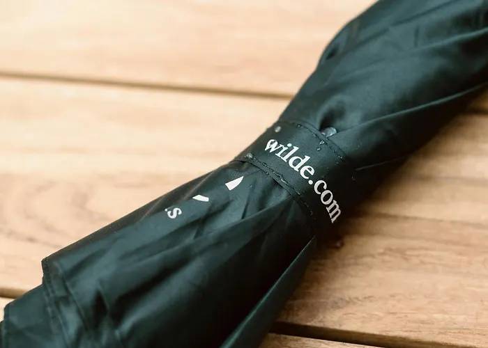 Wilde Noord Amsterdam