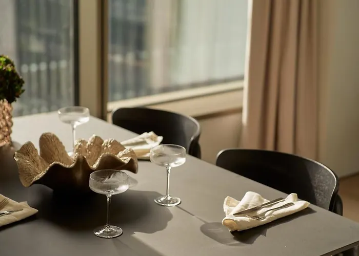 Wilde Noord Amsterdam