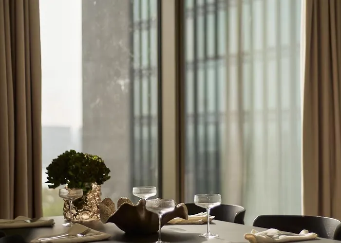 Wilde Noord Hotel Amsterdam