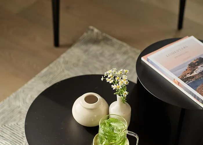 Wilde Szálloda Amszterdam