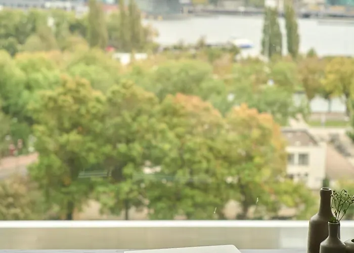 Wilde Noord Hotel 4*