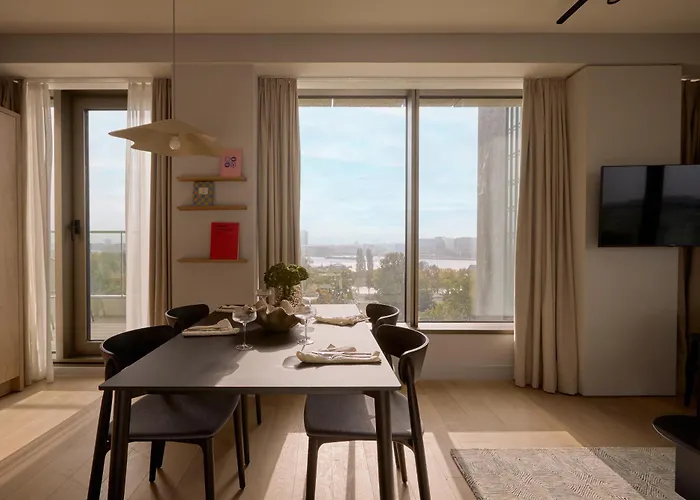 Hotel Wilde Noord 4*