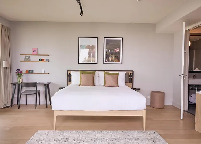 Wilde Szálloda Amszterdam