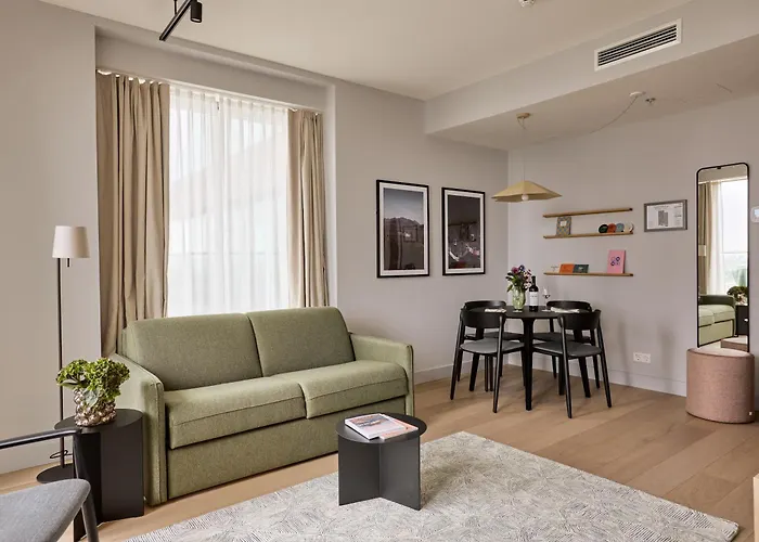 Wilde Noord Amsterdam