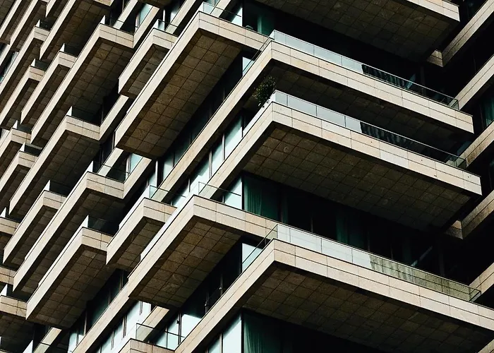 Wilde Noord 4* Amsterdam