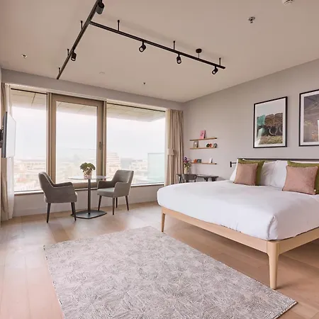 Apart-hotel Wilde Noord 4*