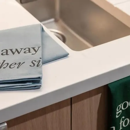 Wilde Noord Apart-hotel