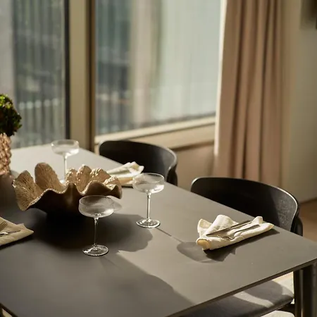 Wilde Noord Amesterdão