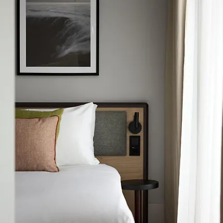 Wilde Hotel