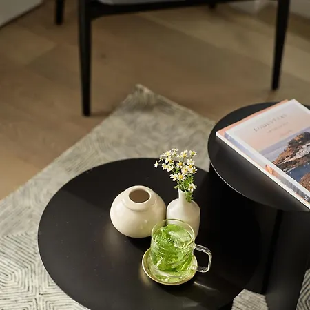 Wilde Noord Apart-hotel Amesterdão