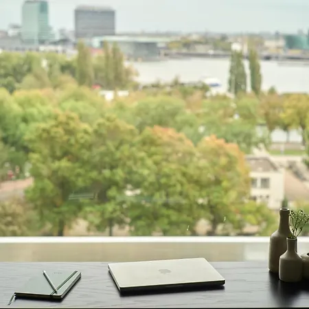 Wilde Noord Apart-hotel 4*