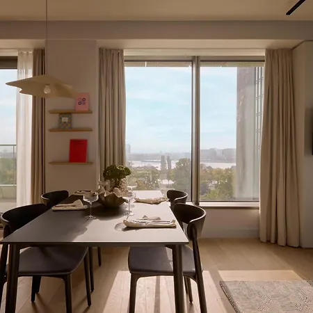 Apart-hotel Wilde Noord 4*