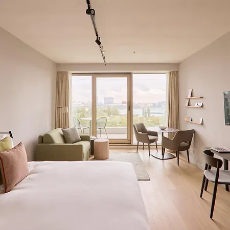 Wilde Noord Apart-hotel