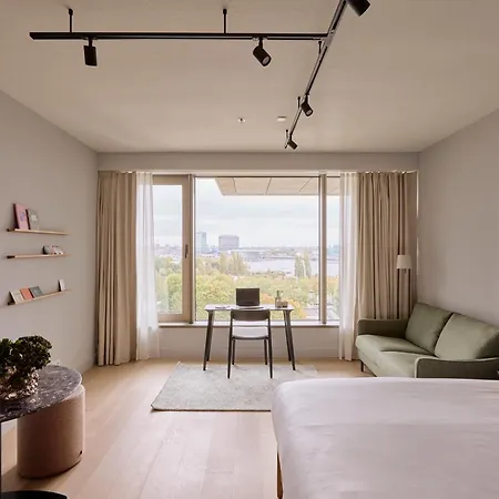 Hotel Wilde 4*