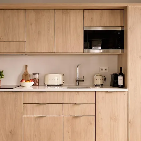 Apart-hotel Wilde Noord 4*