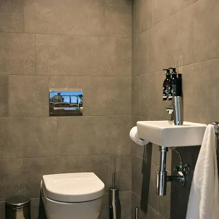 Apart-hotel Wilde Noord 4*