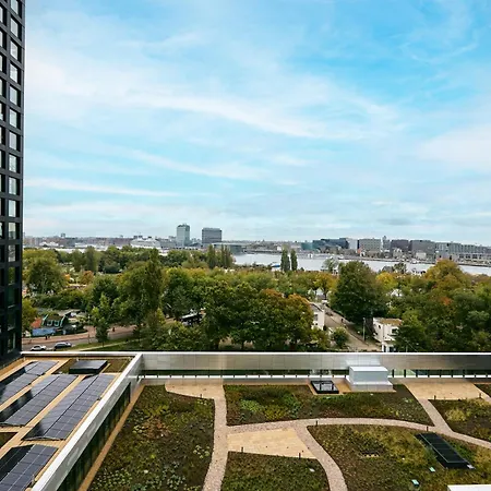 Wilde Noord 4* Amesterdão