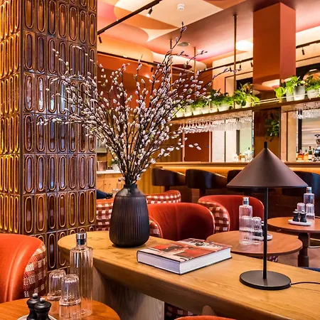 Hotel Wilde Amsterdam