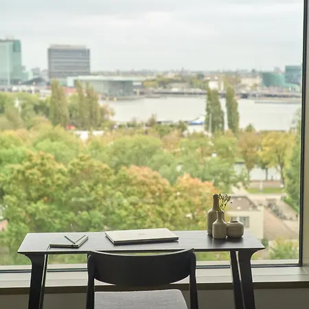 Wilde Noord 4* Ámsterdam