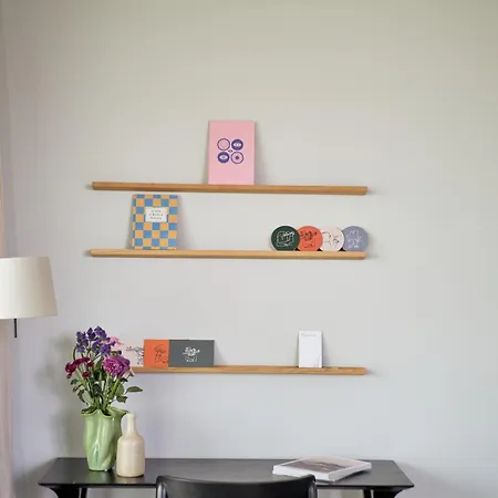 Apartahotel Wilde Noord