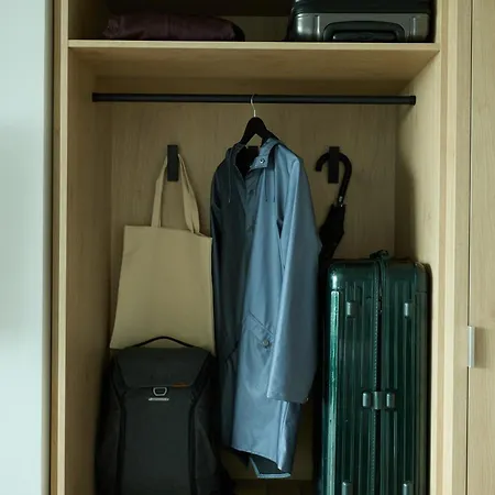 Apartahotel Wilde Noord Ámsterdam