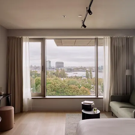 Wilde Noord Apartahotel