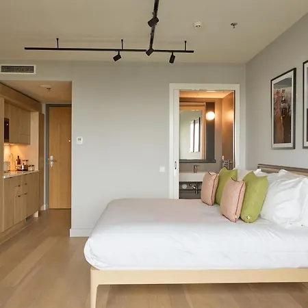 Wilde Noord Ámsterdam