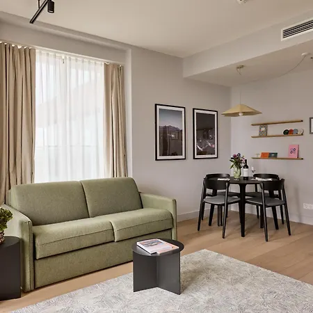 Wilde Noord Ámsterdam