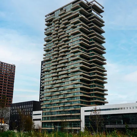 Apartahotel Wilde Noord 4*