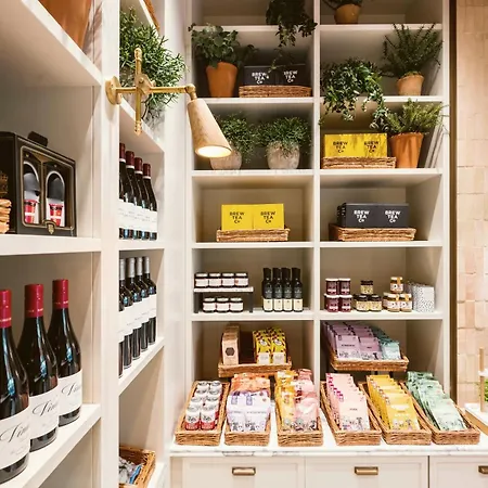 Apartahotel Wilde Noord